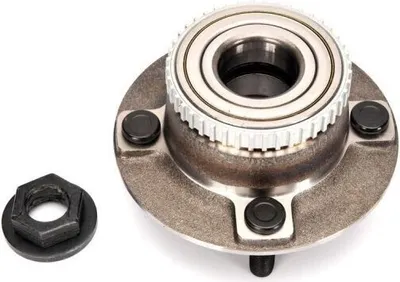 Produktbild von BTA Radlagersatz Hinten für FORD MONDEO II (BAP) 136mm H2G016BTA