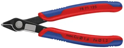 Produktbild von KNIPEX Electronic-Super-Knips