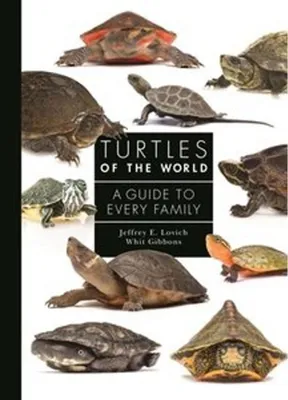 Obrázek produktu pro Turtles of the World