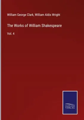 Produktbild von The Works of William Shakespeare