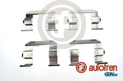 Obrázek produktu pro Montážní sada brzdových destiček AUTOFREN SEINSA D42870A