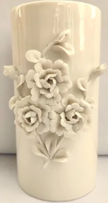 Produktbild von House Doctor Vase Blumenvase aus Porzellan - Höhe 18 cm