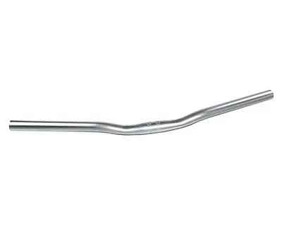 Produktbild von Ergo Tec Lenker LADY TOWN BÜGEL 25,4 silber