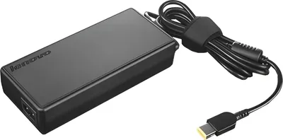 Obrázek produktu pro Síťový adaptér Lenovo ThinkPad 135W (Slim Tip) - Netzteil