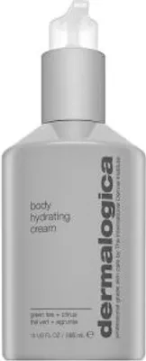 Produktbild von Dermalogica Body Hydrating Cream Körpercreme 295 ml