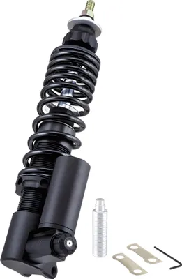 Obrázek produktu pro Přední tlumič SIP Performance pro Vespa GTS, GTS Super, GTV, GT60, GT, GT L 125-300cc ('03-'13, '17-)