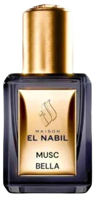 Produktbild von El Nabil - El Nabil - Musc Bella Parfümextrakt -