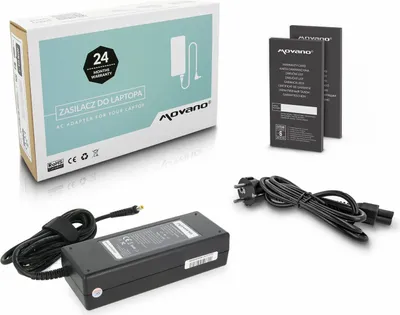 Obrázek produktu pro Napájecí zdroj nabíječka pro Acer 19v 7.1a 135W 5.5x1.7mm