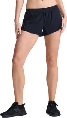 Produktbild von 2xu Light Speed 3´´ Kurze Hose Schwarz L Frau Schwarz L
