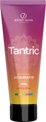 Produktbild von 7suns Tantric Accelerator 250ml