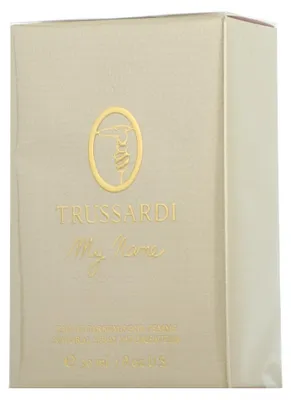 Obrázok produktu pre Trussardi My Name - parfumovaná voda v spreji (30 ml)