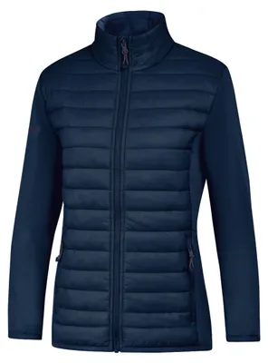 Produktbild von JAKO Hybridjacke Corporate,900,marine,42