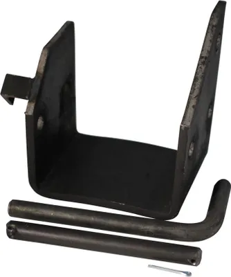 Simol Montageadapter DN512 DN000S