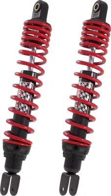Obrázek produktu pro Pár tlumičů YSS TB222-375P-02 pro Honda SH i 125 / 150 ccm