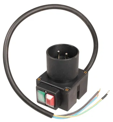 Zdjęcie produktu dla Wyłącznik wtyczki Cedrus łuparka LS06V 131089