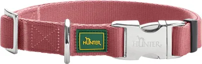 Immagine prodotto di Collare Hunter Inari Alu-Strong, taglia:M, colore:rosso pastello