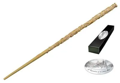 Zdjęcie produktu dla Harry Potter – różdżka Hermiony Granger