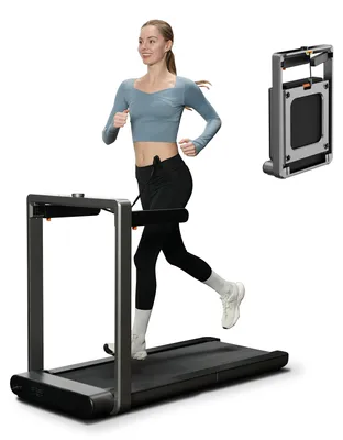 Produktbild von WalkingPad X214 Klappbares Laufband bis 14 km/h (X21 Upgrade)