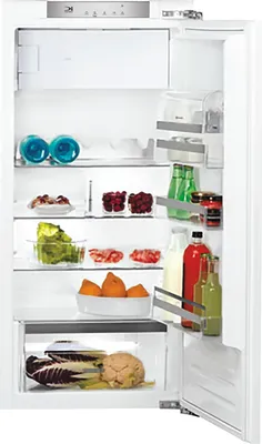 Produktbild von BAUKNECHT BKSI 12GF3D Einbau-Kühlschrank Gefrierfach LED