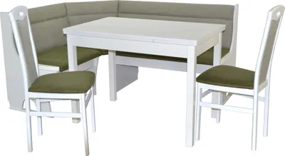 Produktbild von Eckbankgruppe (4teilig) "Caro II"