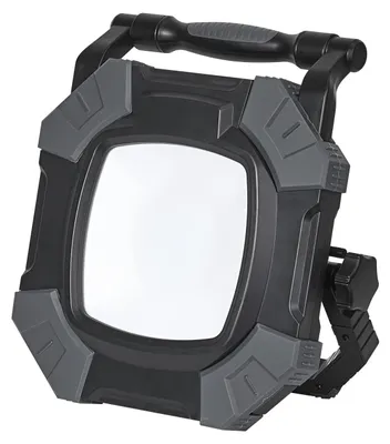 Produktbild von Osram LED Baustrahler Worklight Value 60 W kaltweiß schwarz