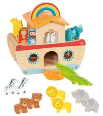 Produktbild von Meine kleine Arche Noah