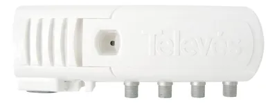 Produktbild von TELEVES Verstärker Indoor F-Typ K21-48 LTE700