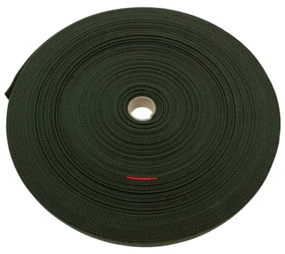 Obrázok produktu pre Textilné popruhy Dönges podľa TL8305-0281, 2,5 cm, 50 m (textilné popruhy)
