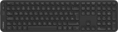 Produktbild von Contour Balance Full-Size Tastatur DE-Layout wireless