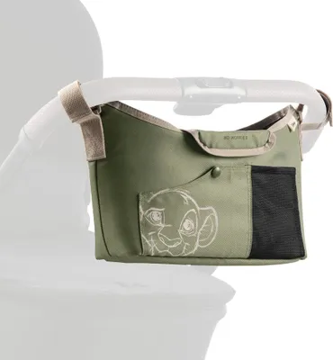Produktbild von Hauck Universal Kinderwagen Organizer - Disney