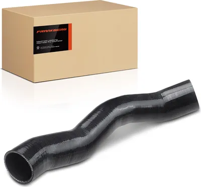 Obrázek produktu pro Frankberg 1x hadice chladiče turbo hadice pro Mitsubishi L200 K0T K1T K2T K3T K5T K6T K7T 2.5L 1992-2007