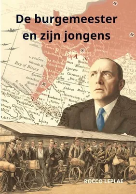 Produktbild von De burgemeester en zijn jongens
