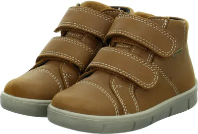 Produktbild von superfit Kinder  Lauflernschuhe braun Gr. 21