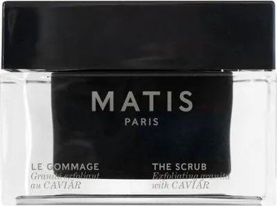 Immagine prodotto di Matis Caviar Le Gommage Scrub 50ml