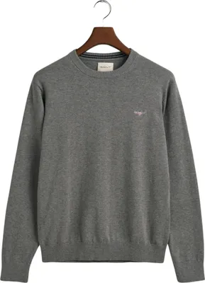 Immagine prodotto di Gant pullover lavorato a maglia con scollo a R
