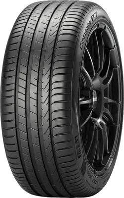 Image de Pirelli Cinturato P7 (P7C2) (Re0) Run Flat 235/45R18 98Y Bsw Xl