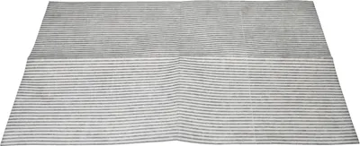 Produktbild von vhbw Universal-Filter Vliesfilter für diverse 60 cm Dunstabzugshauben - 57 x 47 x 0,3 cm, Mikrovlies