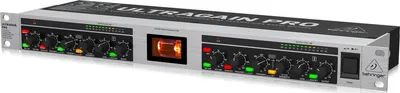 Image de Behringer MIC2200 V2