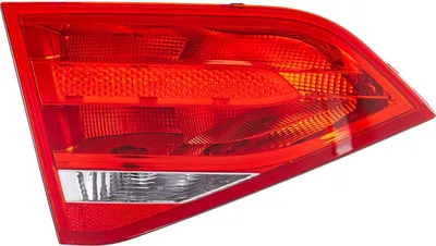 Produktbild von HELLA Rückleuchte Heckleuchte Links Innerer für AUDI A4 Limousine (8K2, B8)