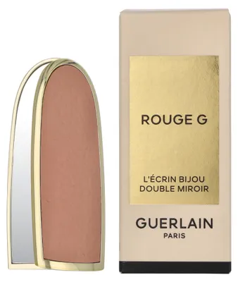 Imagen del producto de Guerlain Rouge G, estuche "Nahá", color "Kov", 1 unidad