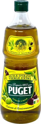 Produktbild von Open Food 3265472174001, Olivenöl, 1000 ml, D, Palmöl, 900 kcal, 100 g