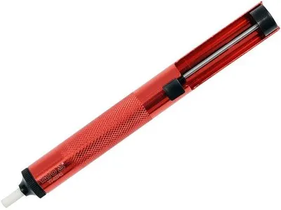 Produktbild von Professionelle Metall-Schweißpistole, Blechbearbeitungspistole