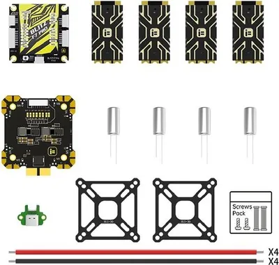 Produktbild von iFlight Blitz F7 Pro Combo Set Flight Controller ESC