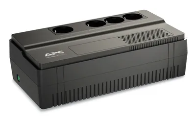 Obrázek produktu pro APC BV800I-GR, Line-interaktivní, 0,8 kVA, 450 W, Sinus, 170 V, 280 V