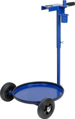 Produktbild von Pressol Fasswagen für, 5-60-kg-Behälter
