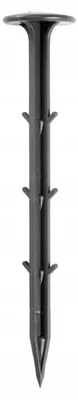 Produktbild von Edger Stabile Erdanker für Gartenvlies 15 cm Langlebig