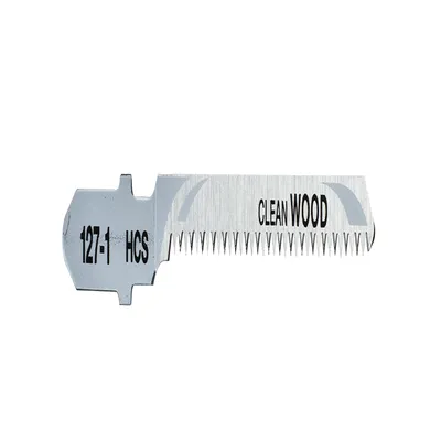 Obrázek produktu pro DeWALT DT2168-QZ, List pro přímočarou pilu, Dřevo, Vysokouhlíková ocel, Černá, Šedá, 4,7 cm, 1,4 mm