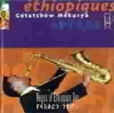 Produktbild von Ethiopiques 14