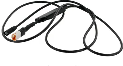 Produktbild von für Kettler Velossi 2.0, neoNode für Z20RS - JST-Stecker ( grau )