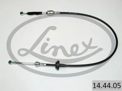 Immagine prodotto di cavo del cambio IVECO L-1215 01-